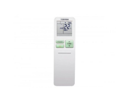Toshiba RAS-B07CKVG-EE/RAS-07CAVG-EE