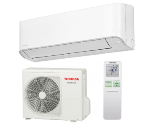Toshiba RAS-B07CKVG-EE/RAS-07CAVG-EE