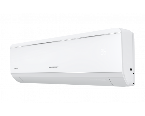 Сплит-система KALASHNIKOV Форпост inverter KVAC-I-07IN-FP1/KVAC-I-07OD-FP1