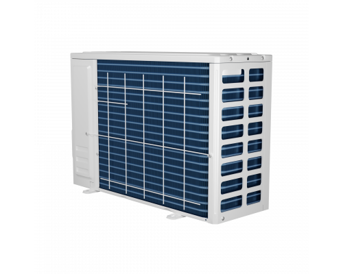Сплит-система KALASHNIKOV Форпост inverter KVAC-I-07IN-FP1/KVAC-I-07OD-FP1
