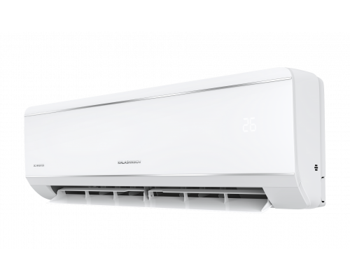 Сплит-система KALASHNIKOV Форпост inverter KVAC-I-07IN-FP1/KVAC-I-07OD-FP1