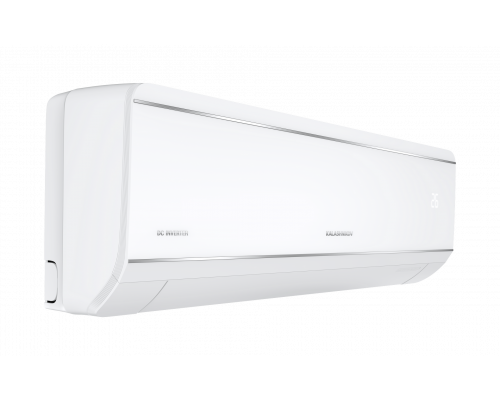 Сплит-система KALASHNIKOV Форпост inverter KVAC-I-07IN-FP1/KVAC-I-07OD-FP1
