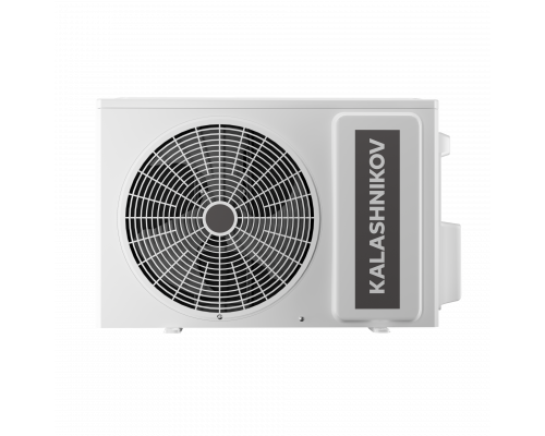 Сплит-система KALASHNIKOV Форпост inverter KVAC-I-07IN-FP1/KVAC-I-07OD-FP1