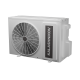 Сплит-система KALASHNIKOV Форпост inverter KVAC-I-07IN-FP1/KVAC-I-07OD-FP1