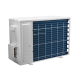 Сплит-система KALASHNIKOV Форпост inverter KVAC-I-07IN-FP1/KVAC-I-07OD-FP1