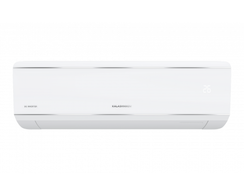 Сплит-система KALASHNIKOV Форпост inverter KVAC-I-07IN-FP1/KVAC-I-07OD-FP1