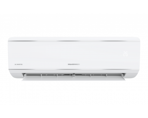 Сплит-система KALASHNIKOV Форпост inverter KVAC-I-07IN-FP1/KVAC-I-07OD-FP1