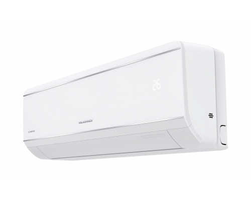 Сплит-система KALASHNIKOV Форпост inverter KVAC-I-07IN-FP1/KVAC-I-07OD-FP1