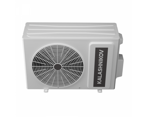 Сплит-система KALASHNIKOV Форпост inverter KVAC-I-24IN-FP1/KVAC-I-24OD-FP1