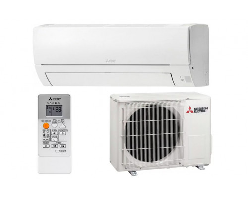 Mitsubishi Electric MSZ-HR71VF / MUZ-HR71VF