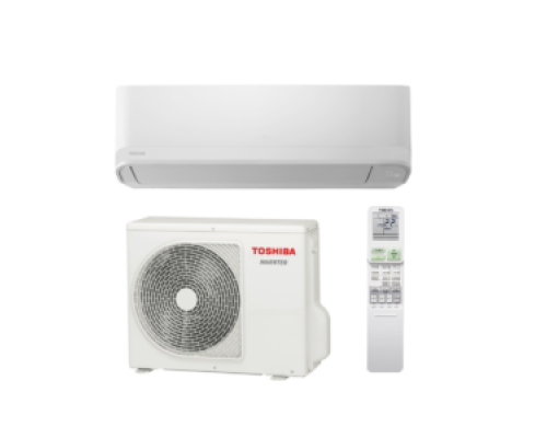 Toshiba RAS-B13CKVG-E/RAS-13CAVG-E