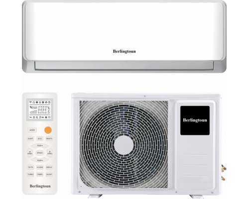 Сплит-система Berlingtoun BR-24MBST1
